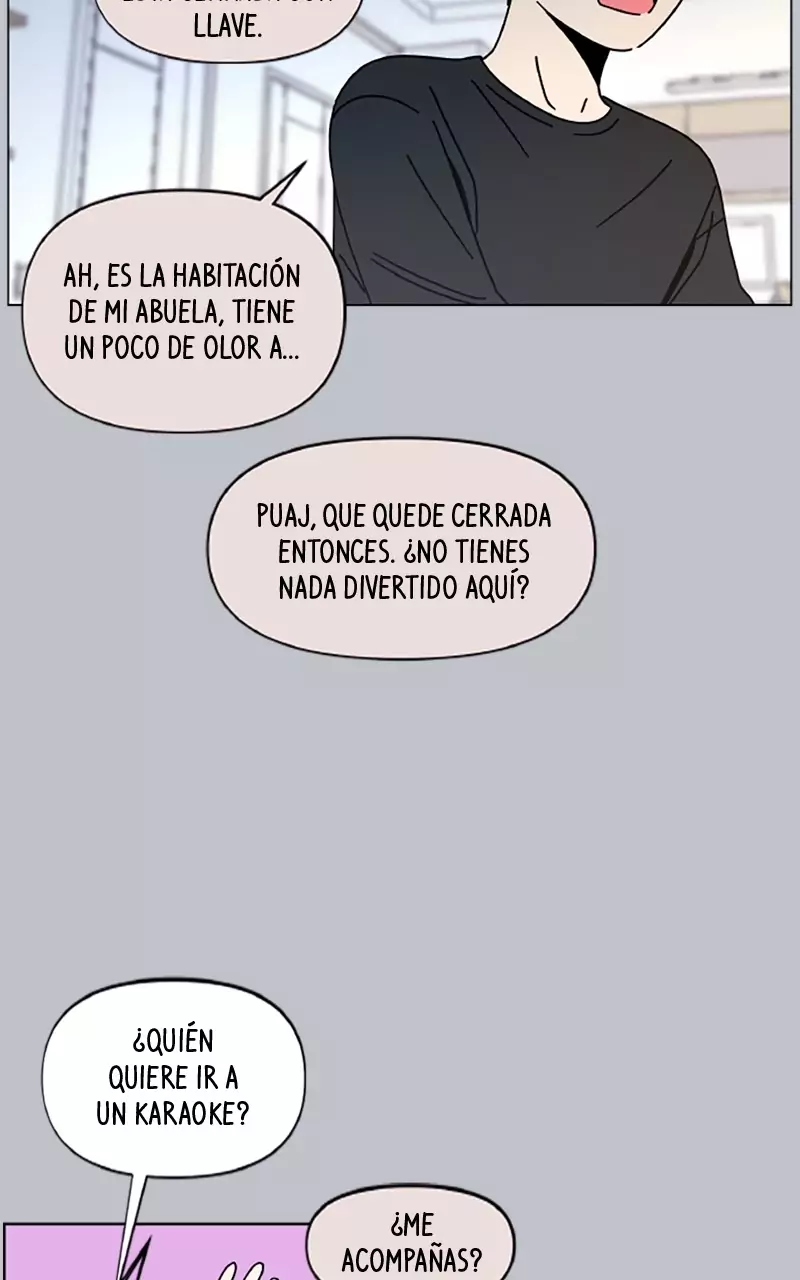 Read Seasons of Blossom (ES) Manga Online