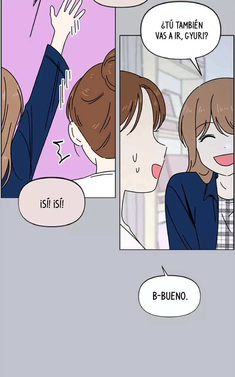 Read Seasons of Blossom (ES) Manga Online