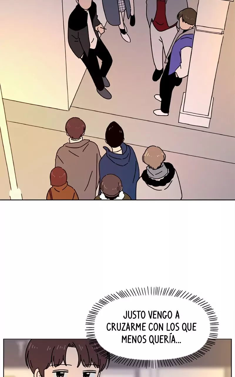 Read Seasons of Blossom (ES) Manga Online