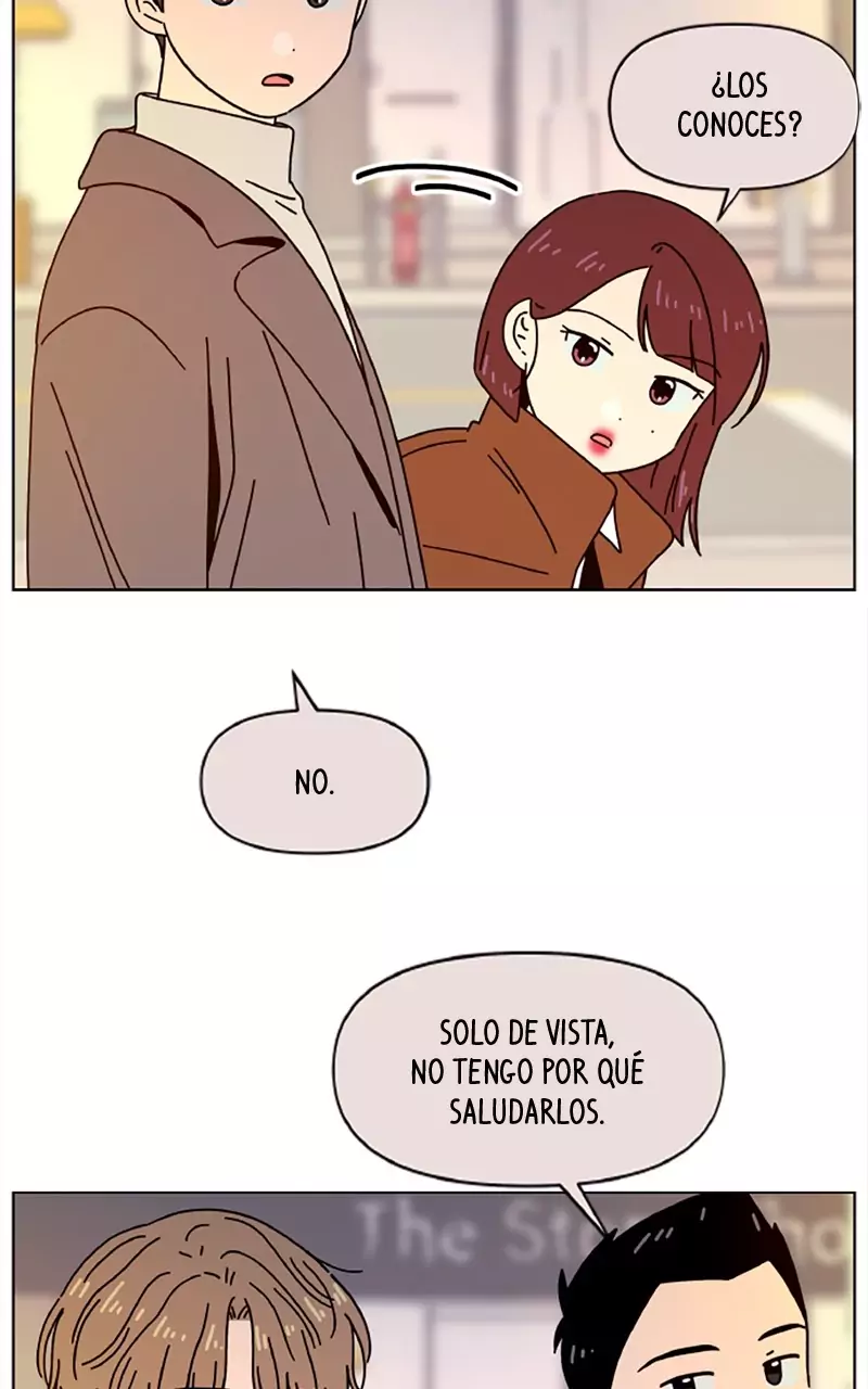 Read Seasons of Blossom (ES) Manga Online