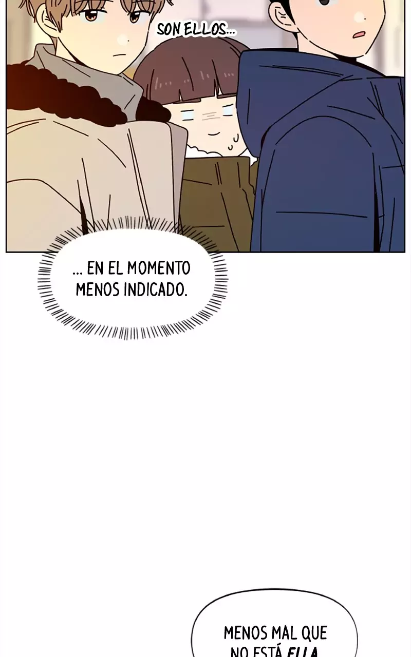 Read Seasons of Blossom (ES) Manga Online