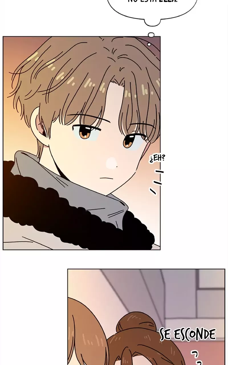 Read Seasons of Blossom (ES) Manga Online