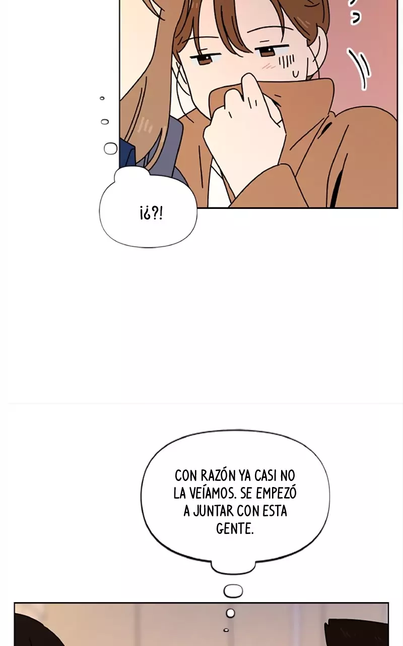 Read Seasons of Blossom (ES) Manga Online