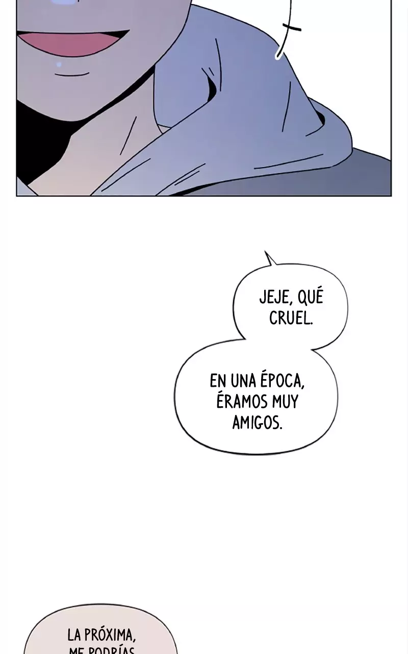 Read Seasons of Blossom (ES) Manga Online