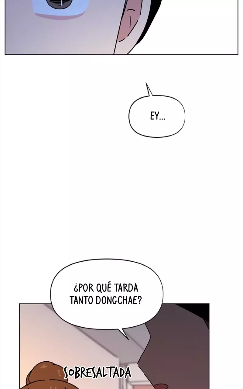 Read Seasons of Blossom (ES) Manga Online
