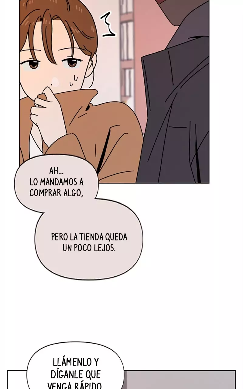 Read Seasons of Blossom (ES) Manga Online