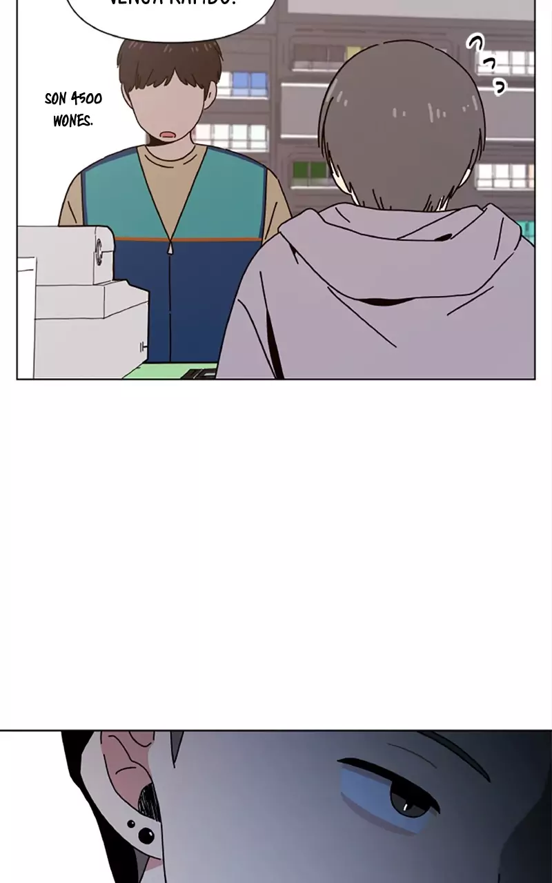 Read Seasons of Blossom (ES) Manga Online