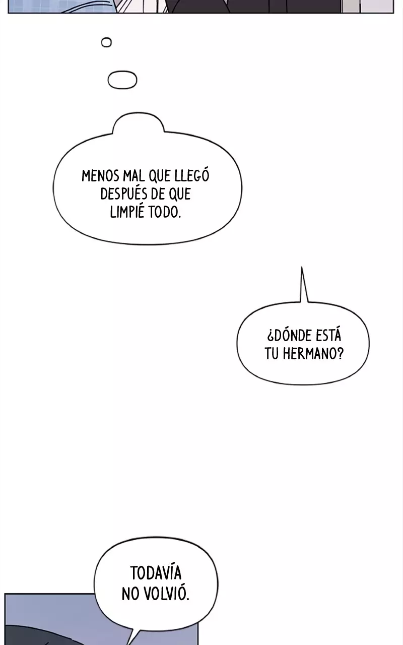 Read Seasons of Blossom (ES) Manga Online