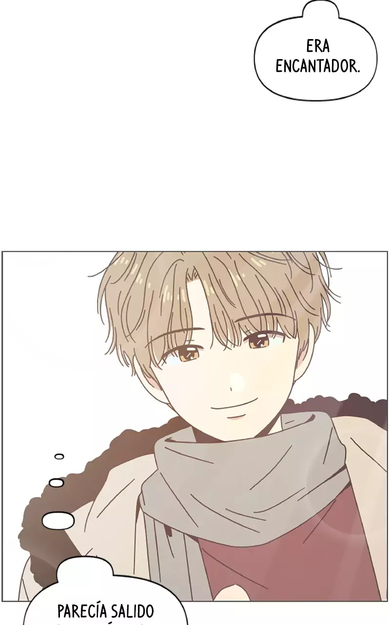 Read Seasons of Blossom (ES) Manga Online