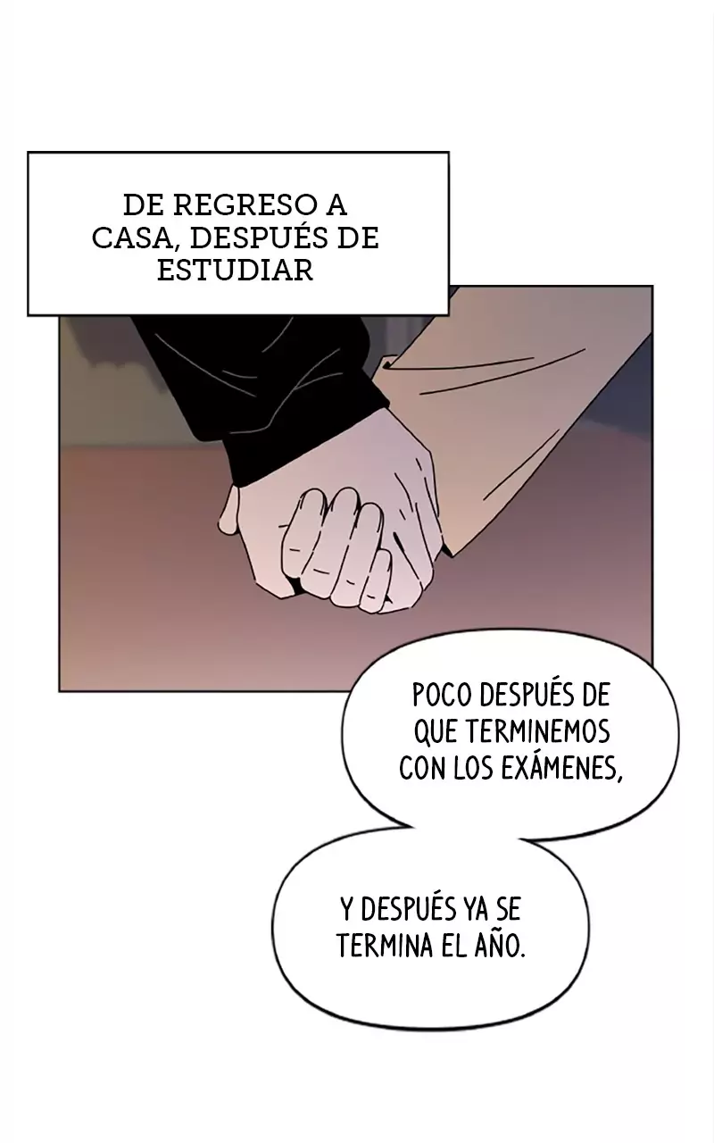 Read Seasons of Blossom (ES) Manga Online