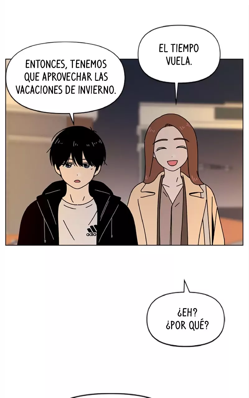 Read Seasons of Blossom (ES) Manga Online