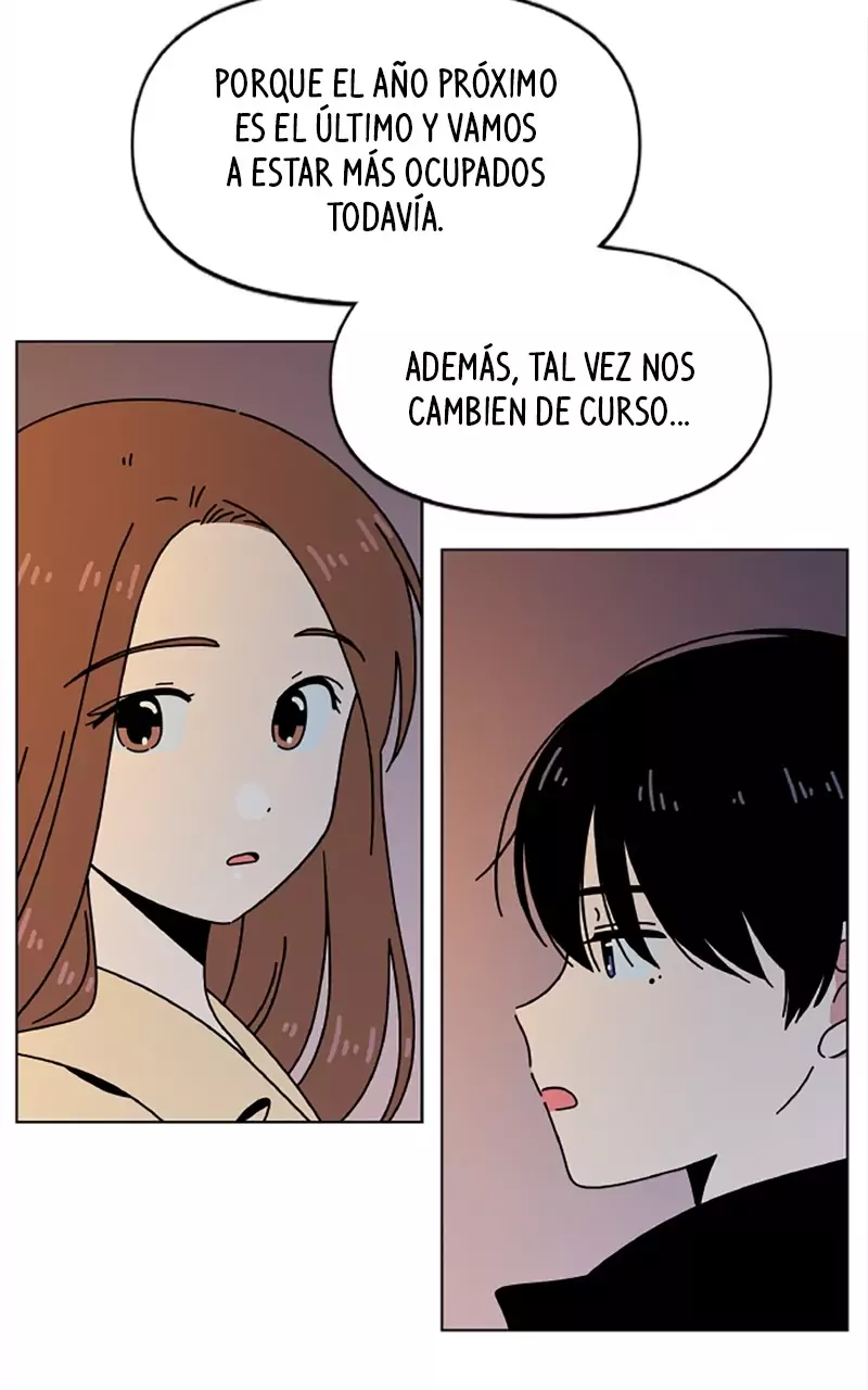 Read Seasons of Blossom (ES) Manga Online