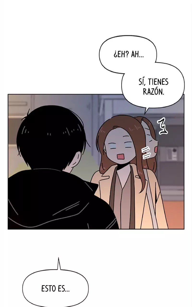 Read Seasons of Blossom (ES) Manga Online