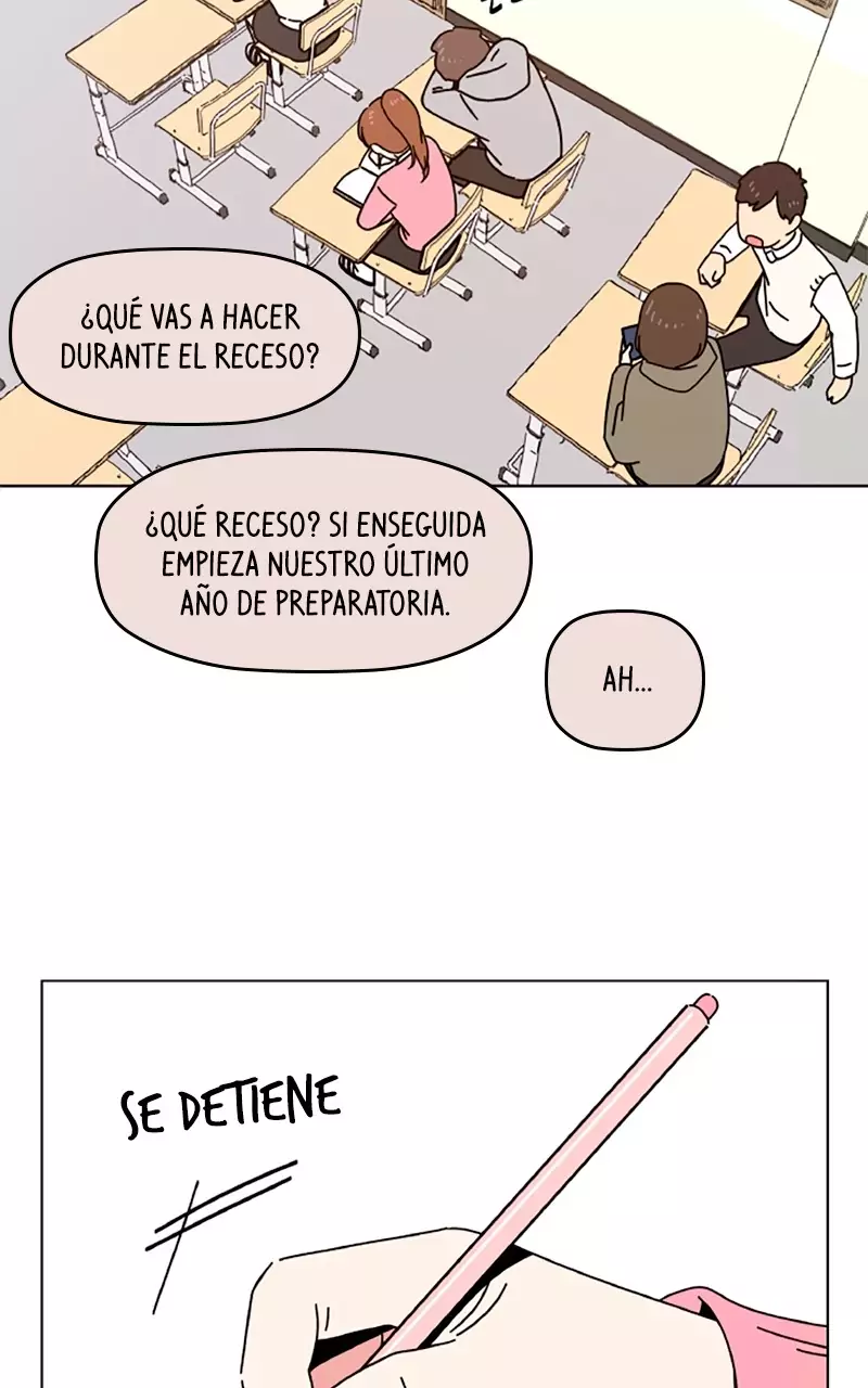 Read Seasons of Blossom (ES) Manga Online
