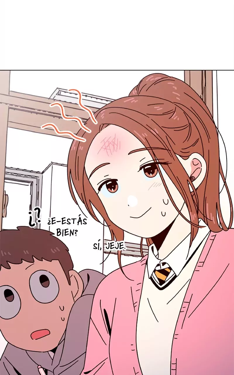 Read Seasons of Blossom (ES) Manga Online