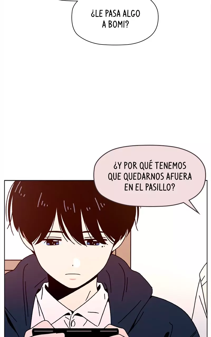 Read Seasons of Blossom (ES) Manga Online