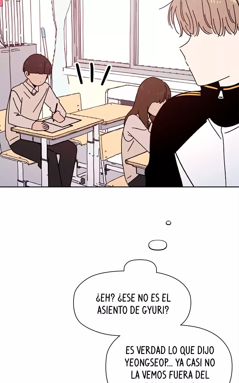 Read Seasons of Blossom (ES) Manga Online