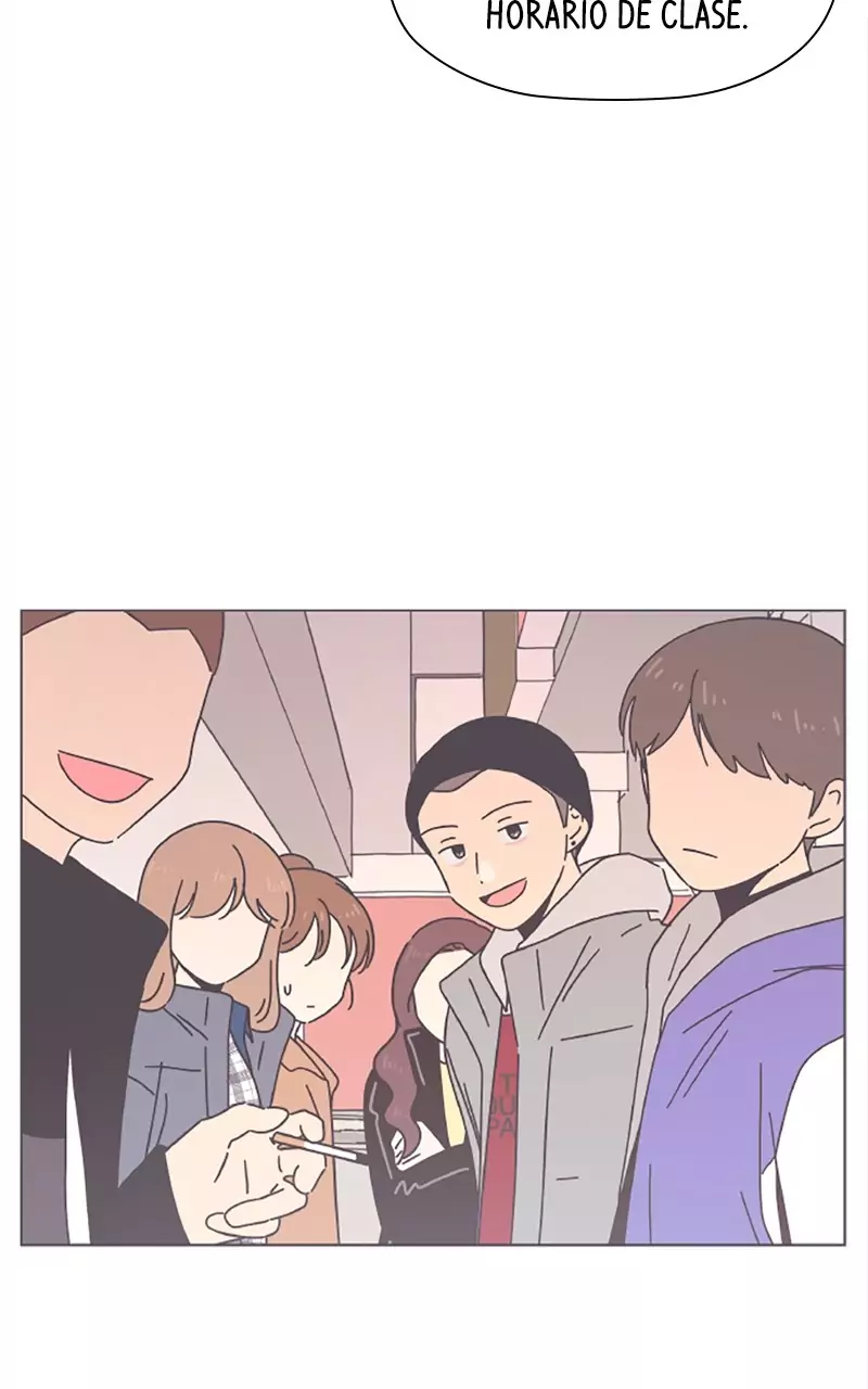 Read Seasons of Blossom (ES) Manga Online