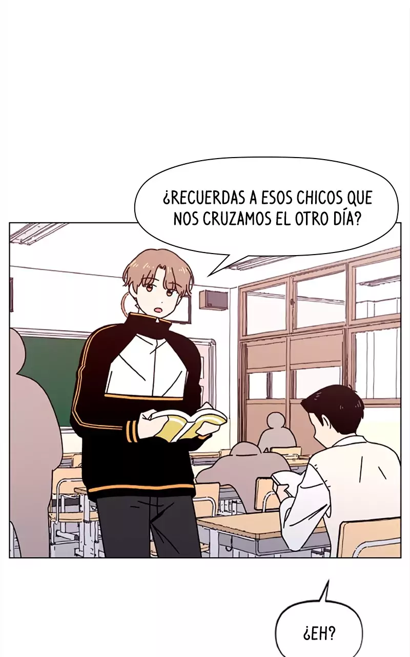 Read Seasons of Blossom (ES) Manga Online
