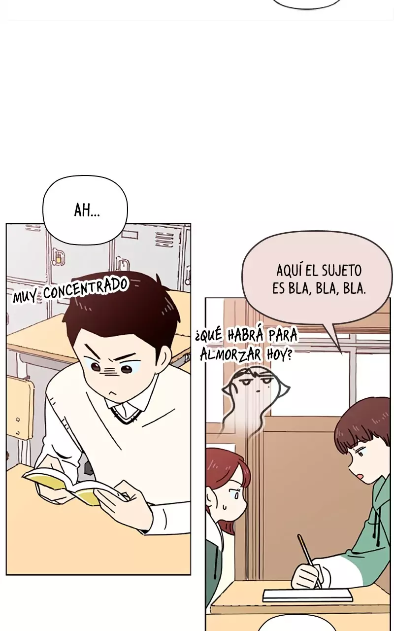 Read Seasons of Blossom (ES) Manga Online
