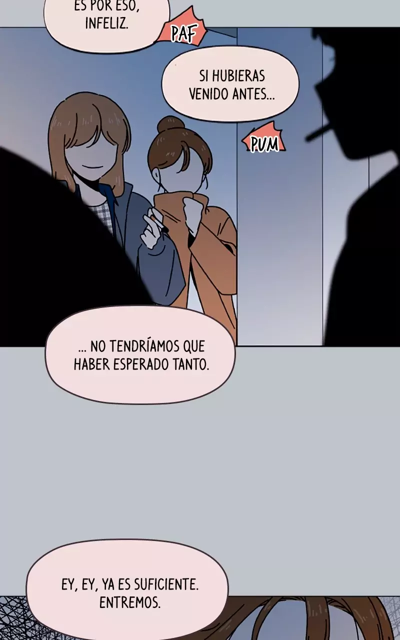 Read Seasons of Blossom (ES) Manga Online