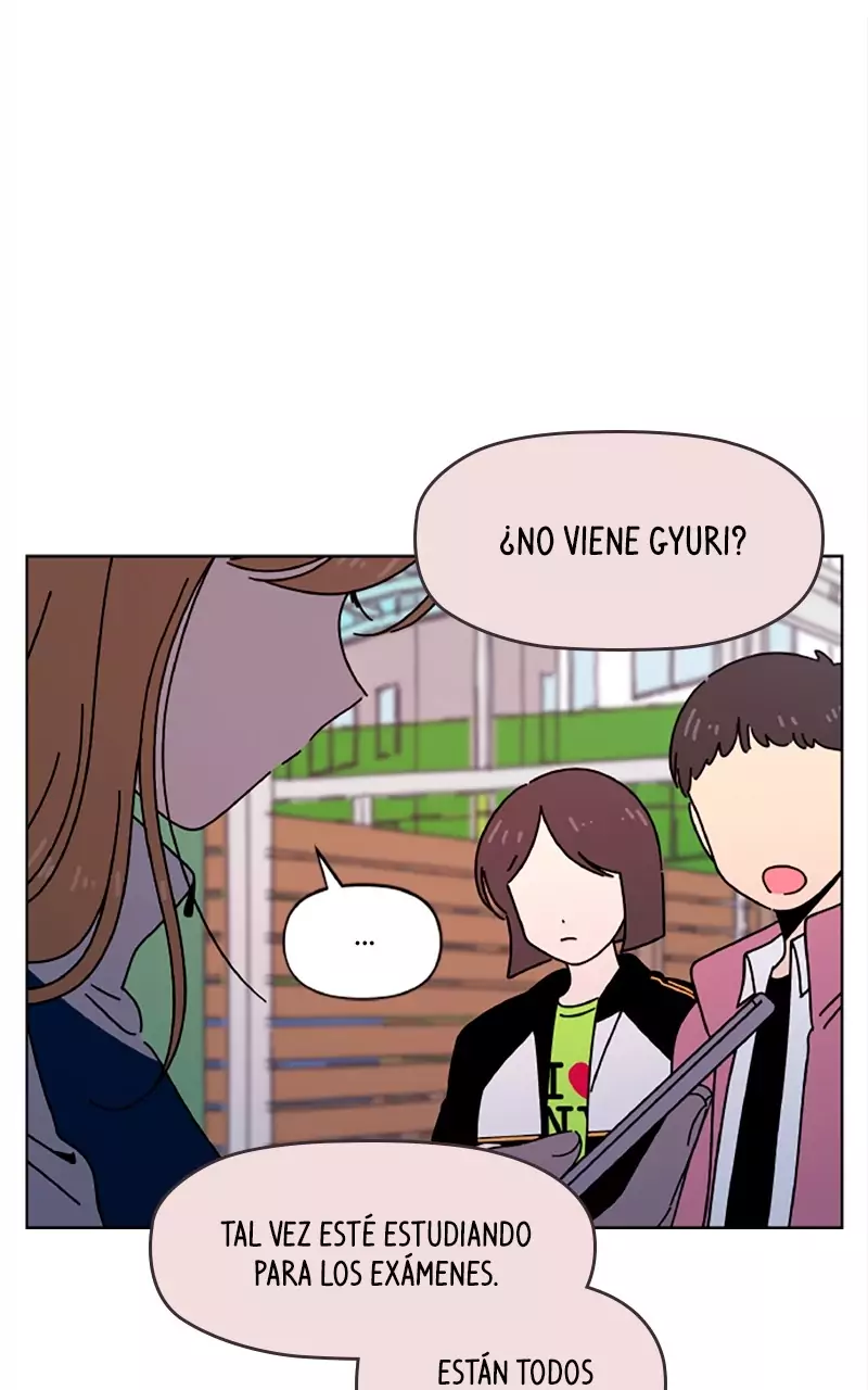 Read Seasons of Blossom (ES) Manga Online