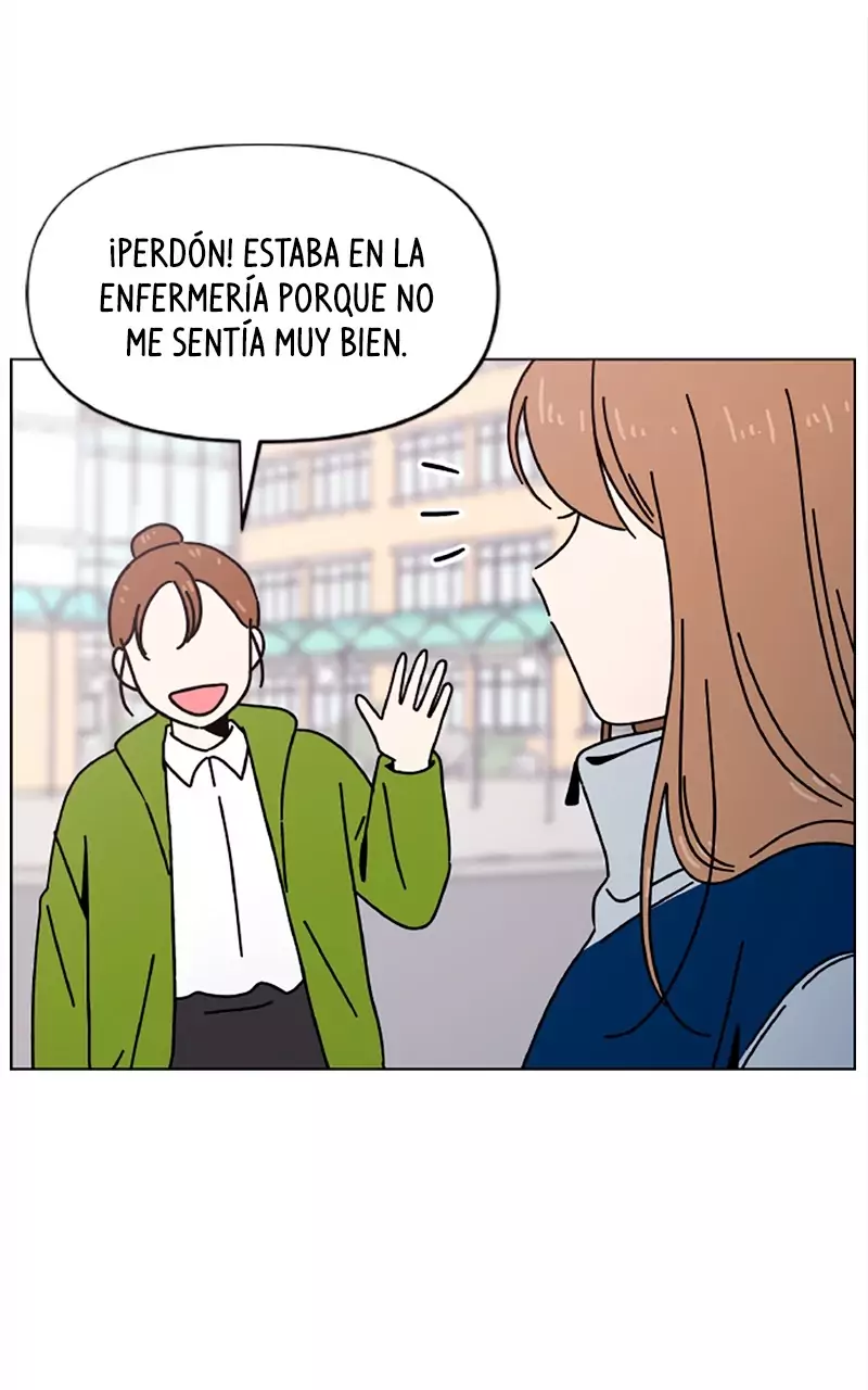 Read Seasons of Blossom (ES) Manga Online