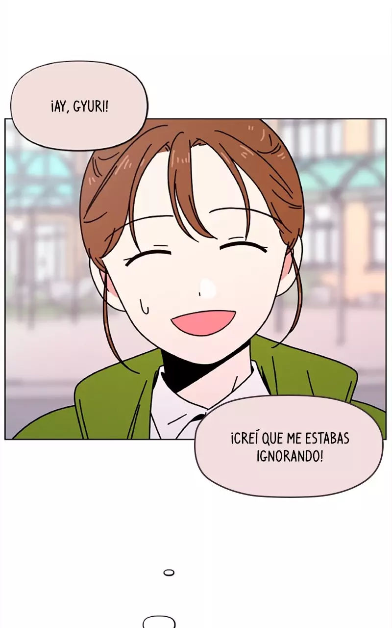 Read Seasons of Blossom (ES) Manga Online