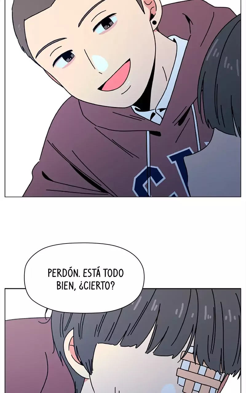 Read Seasons of Blossom (ES) Manga Online