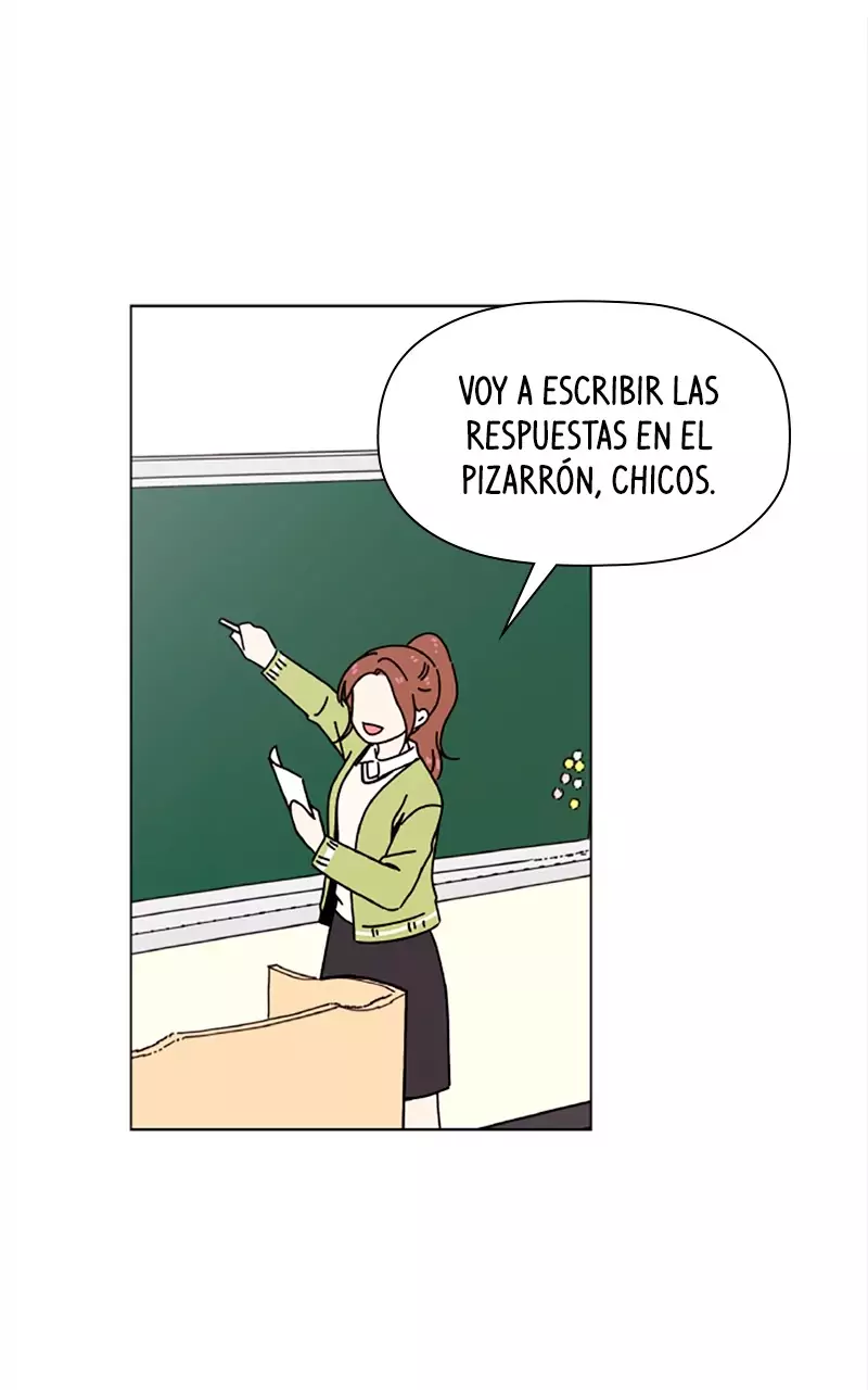 Read Seasons of Blossom (ES) Manga Online