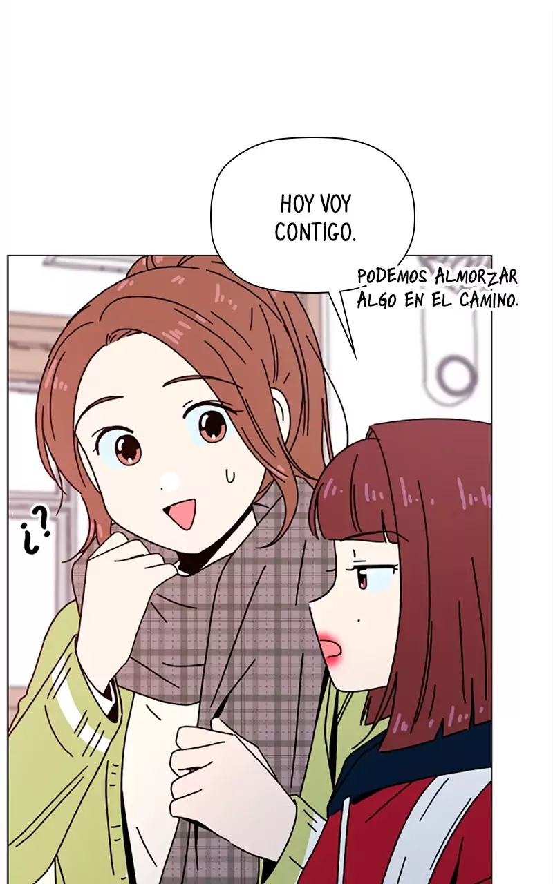 Read Seasons of Blossom (ES) Manga Online