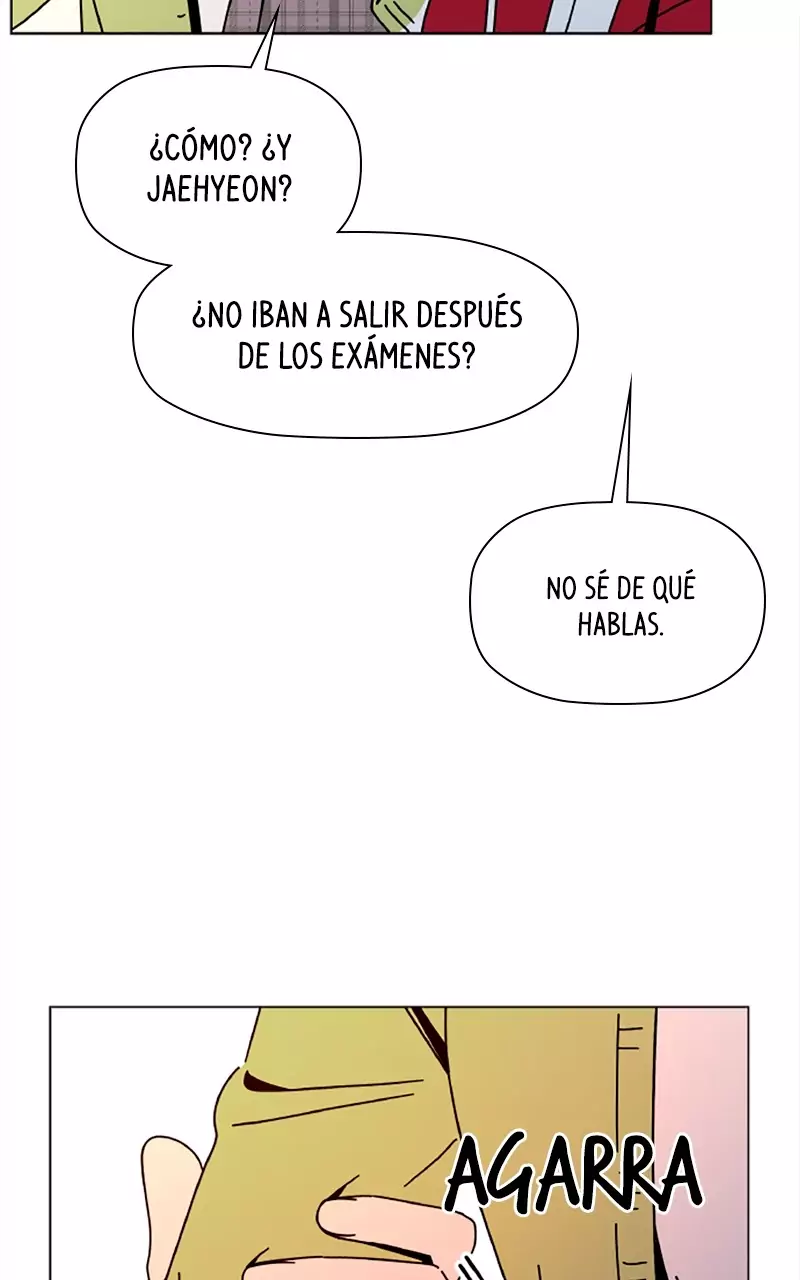 Read Seasons of Blossom (ES) Manga Online