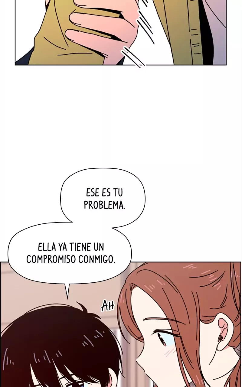 Read Seasons of Blossom (ES) Manga Online