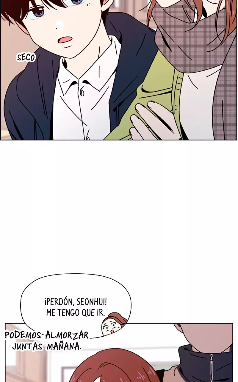 Read Seasons of Blossom (ES) Manga Online