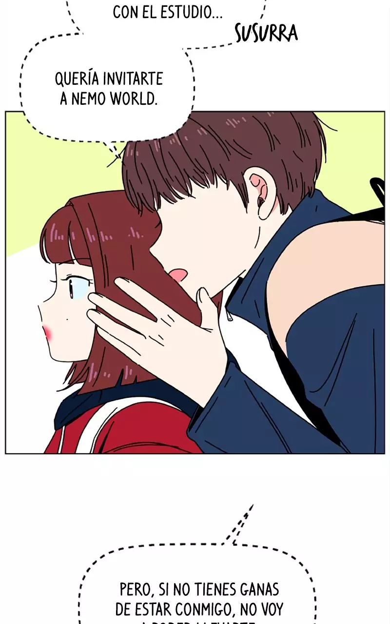 Read Seasons of Blossom (ES) Manga Online
