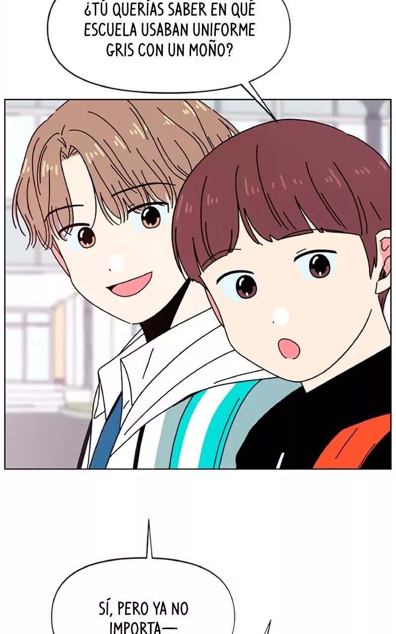 Read Seasons of Blossom (ES) Manga Online