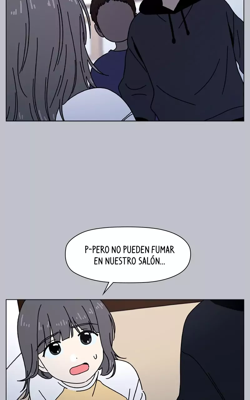 Read Seasons of Blossom (ES) Manga Online