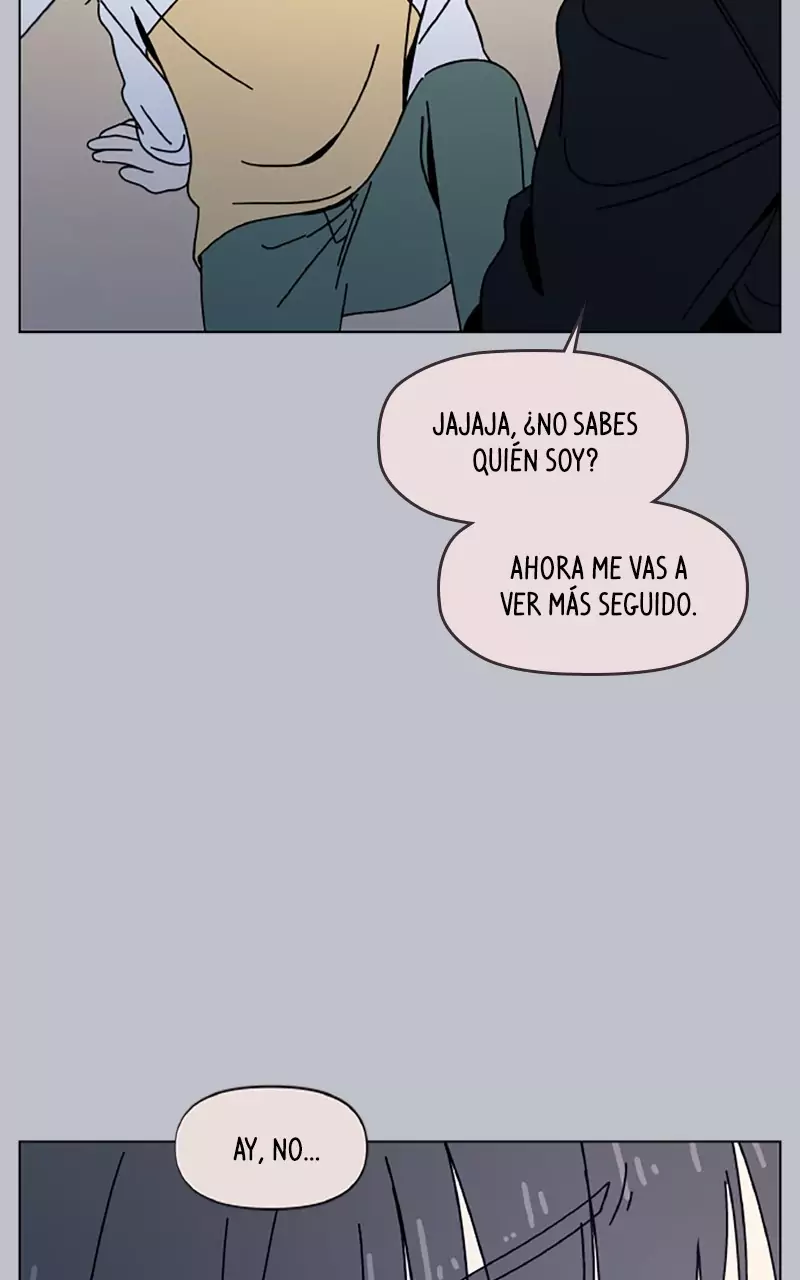 Read Seasons of Blossom (ES) Manga Online