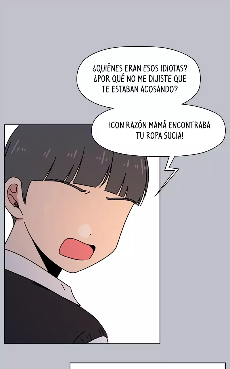 Read Seasons of Blossom (ES) Manga Online