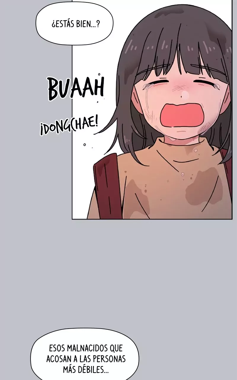 Read Seasons of Blossom (ES) Manga Online