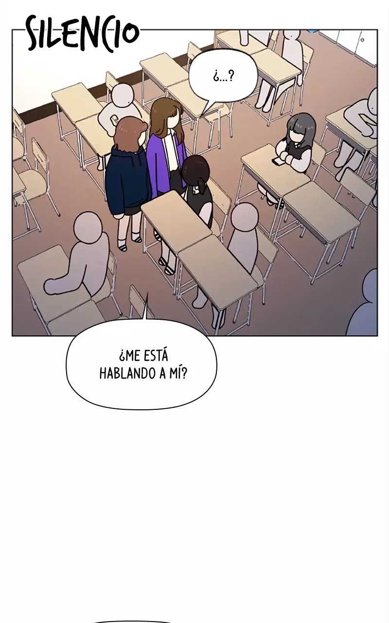 Read Seasons of Blossom (ES) Manga Online