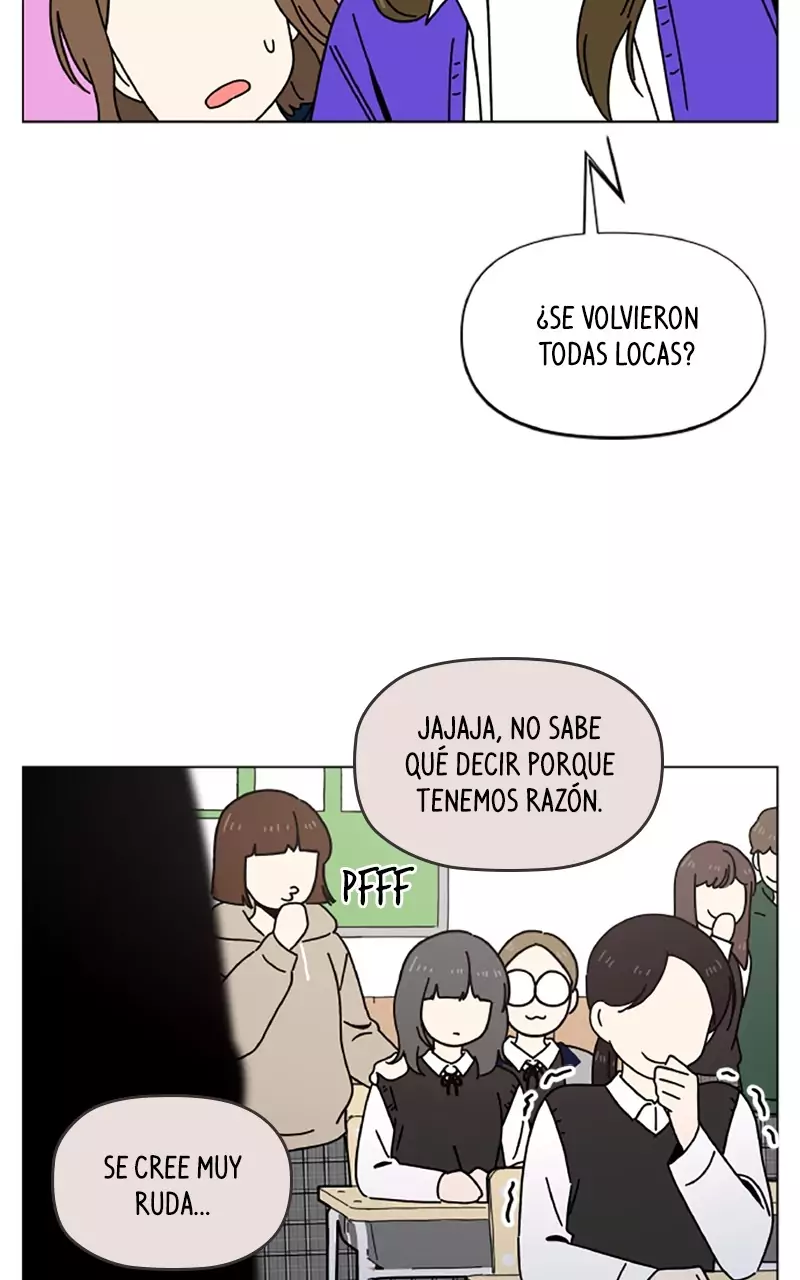 Read Seasons of Blossom (ES) Manga Online