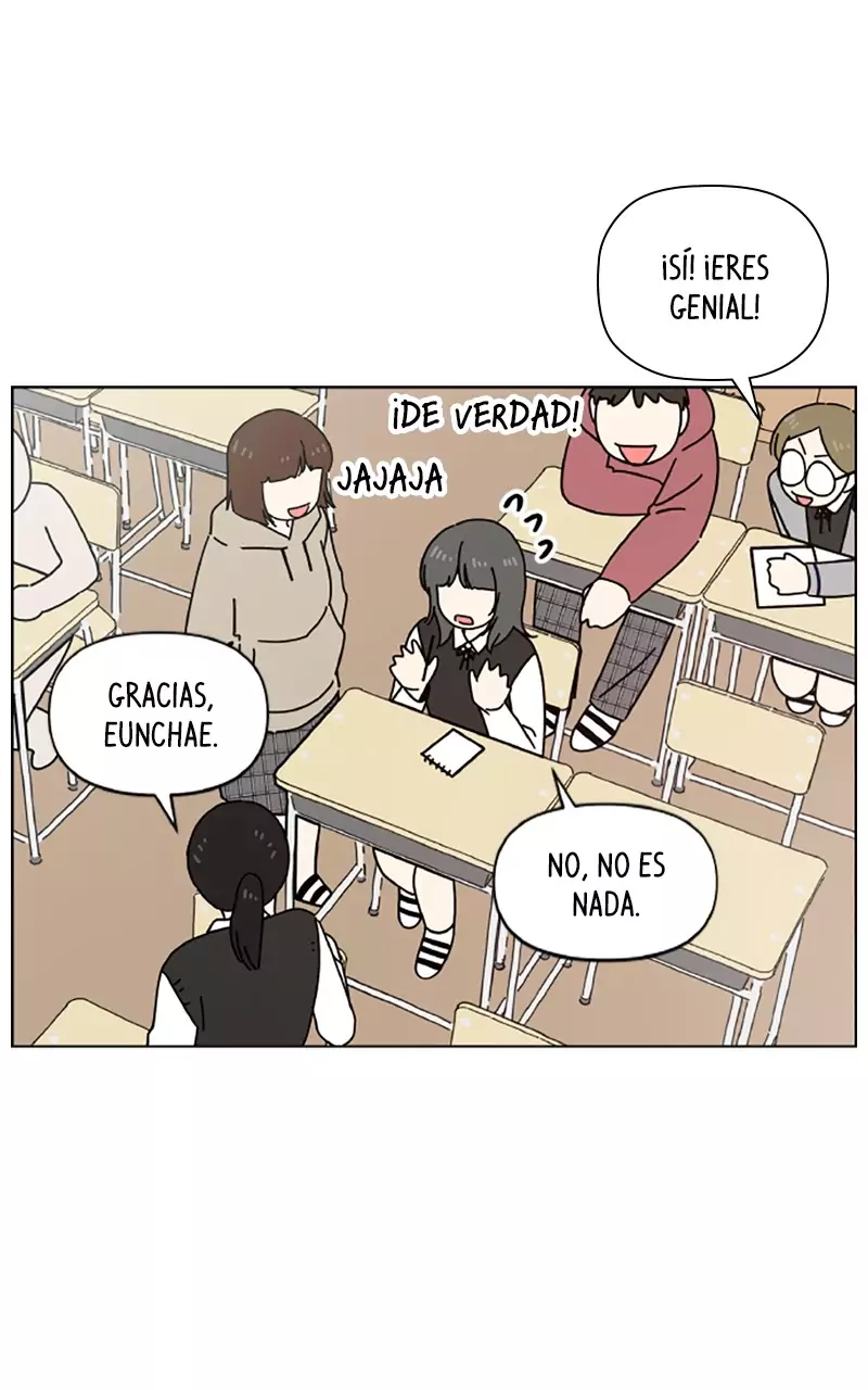 Read Seasons of Blossom (ES) Manga Online