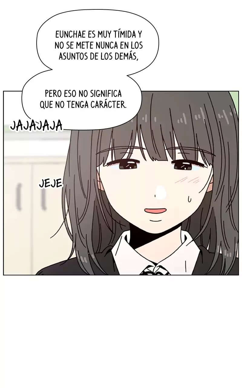 Read Seasons of Blossom (ES) Manga Online