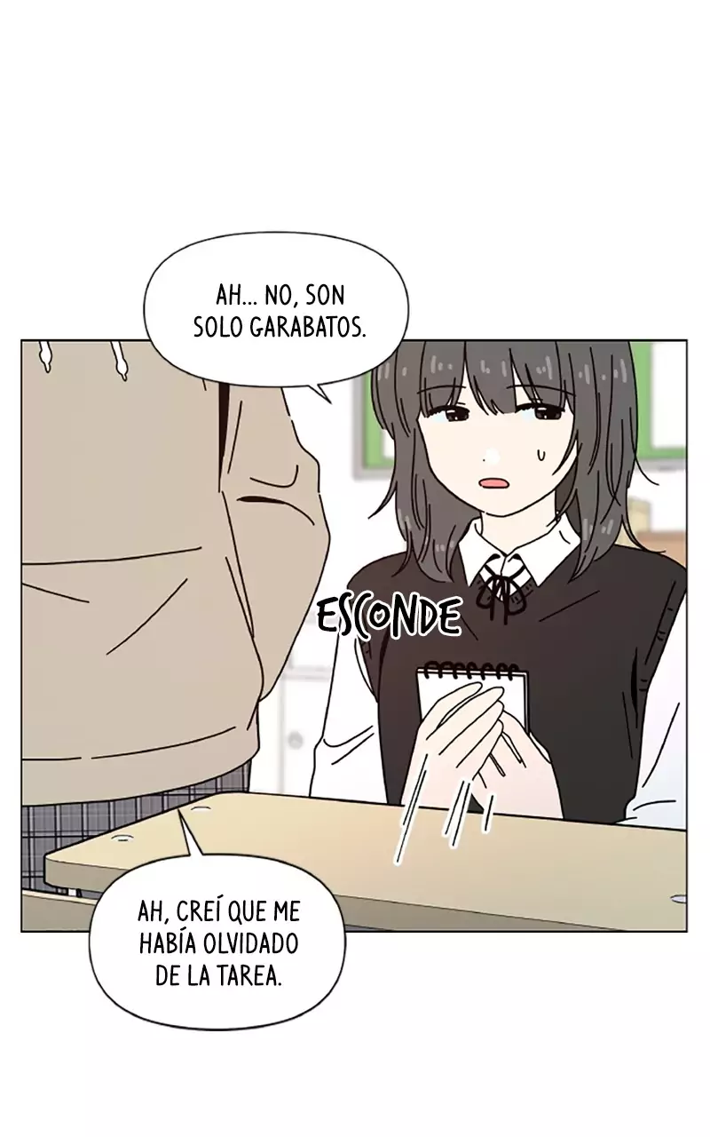 Read Seasons of Blossom (ES) Manga Online