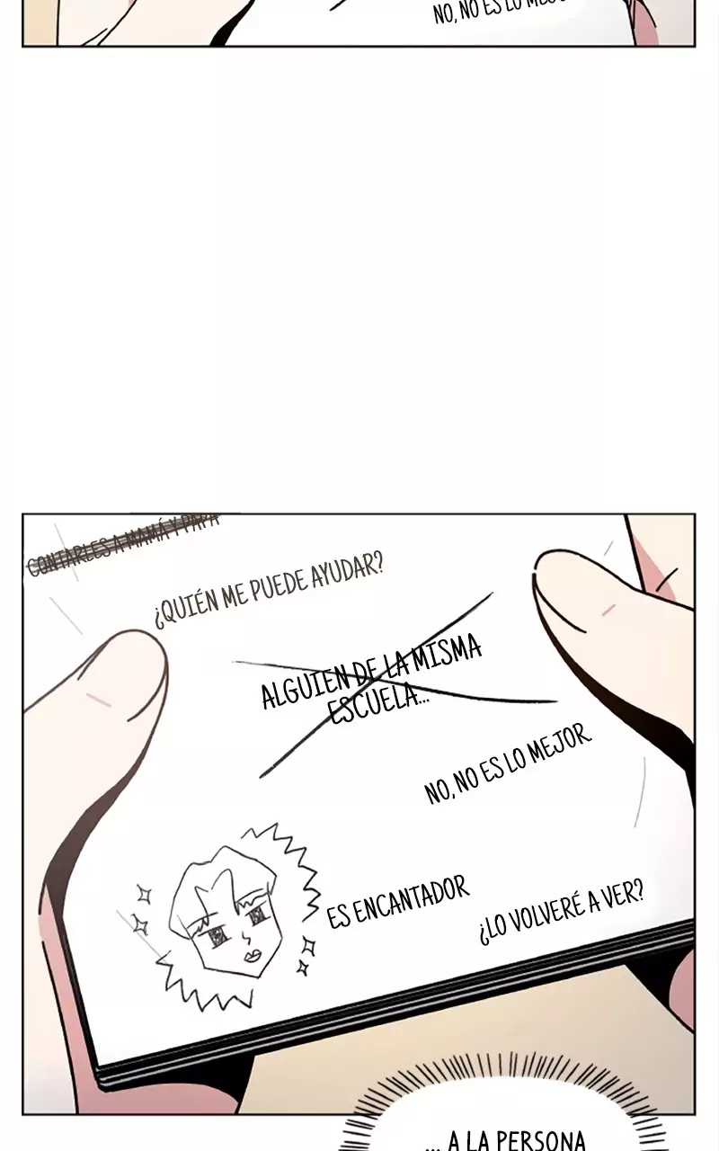 Read Seasons of Blossom (ES) Manga Online