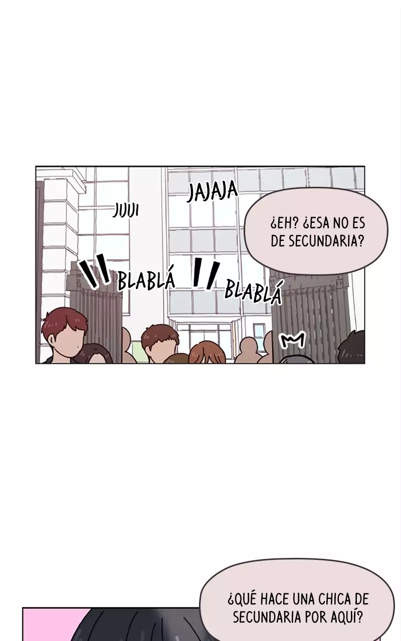 Read Seasons of Blossom (ES) Manga Online
