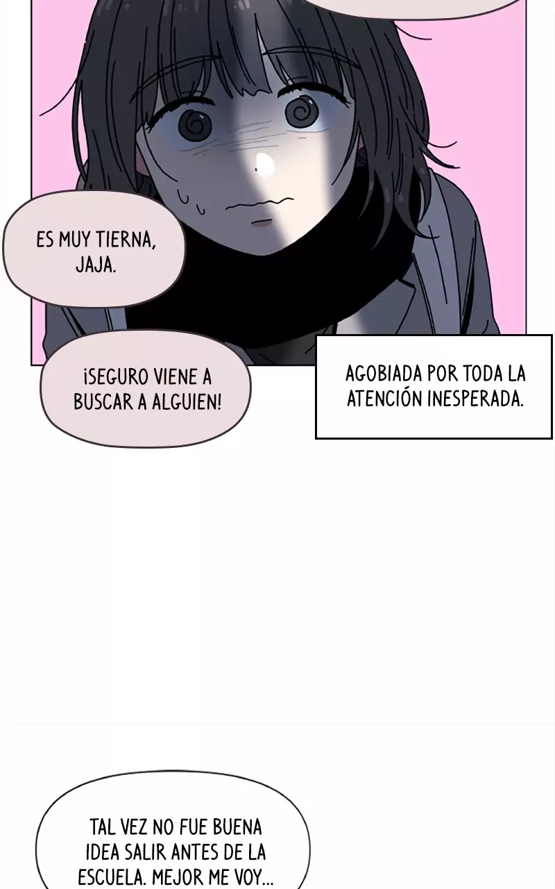 Read Seasons of Blossom (ES) Manga Online