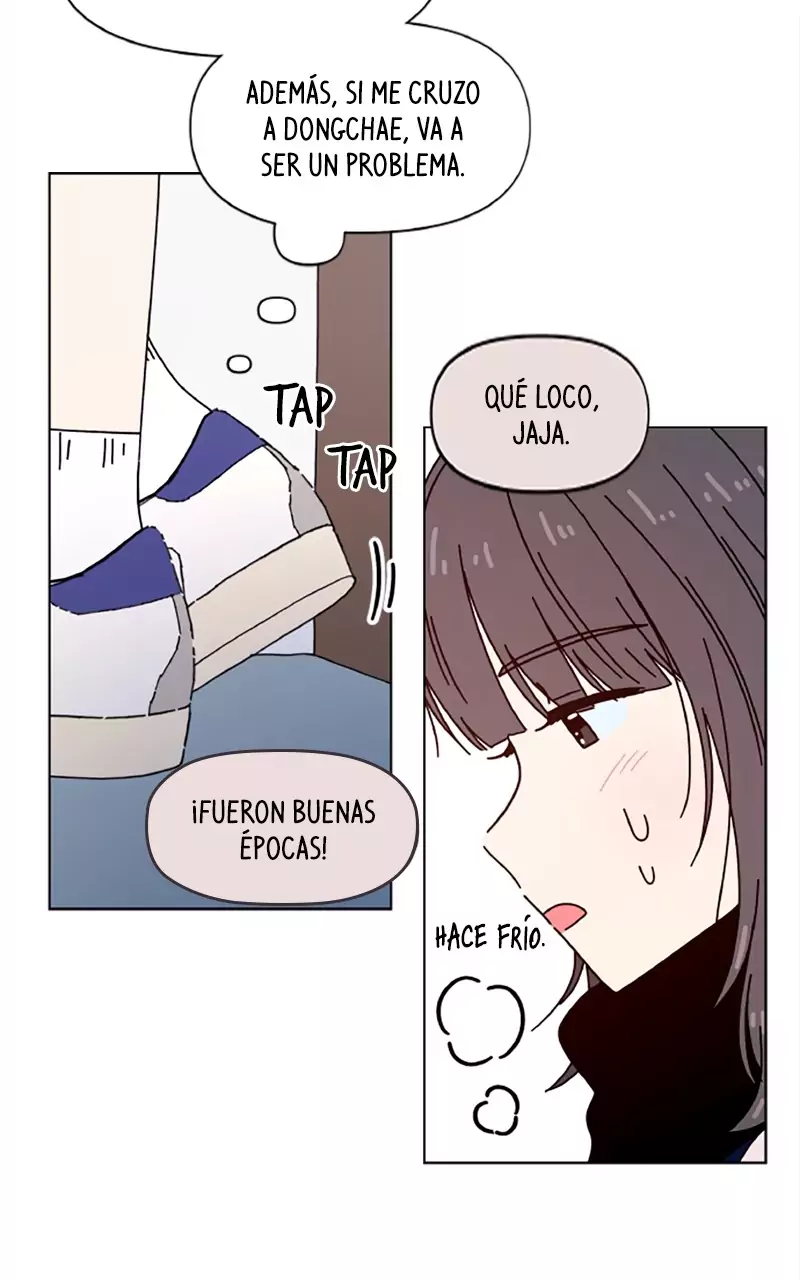 Read Seasons of Blossom (ES) Manga Online