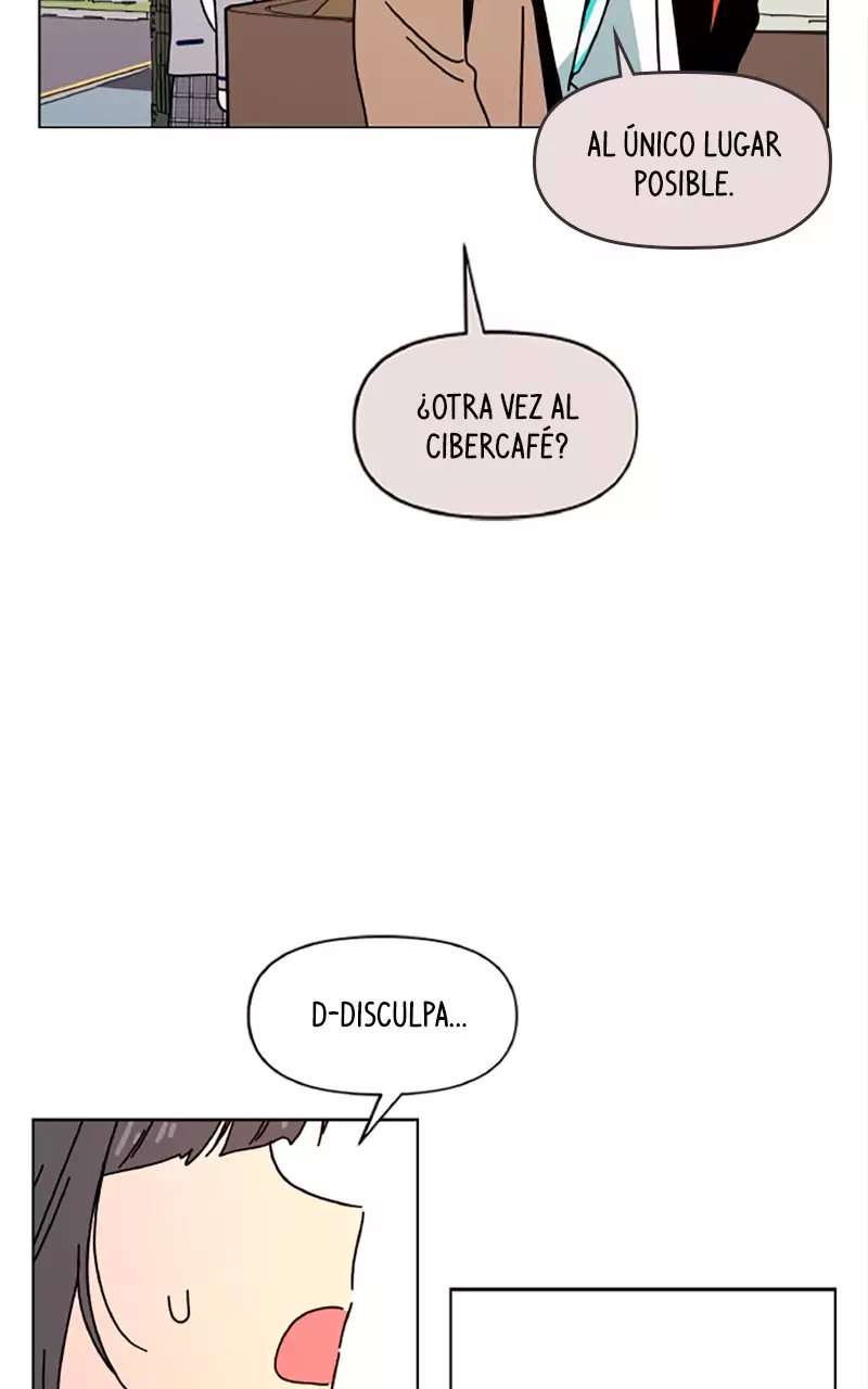 Read Seasons of Blossom (ES) Manga Online